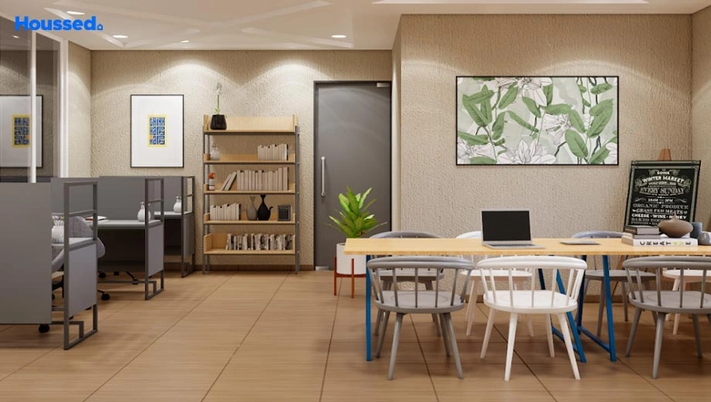 Sample Apartment
